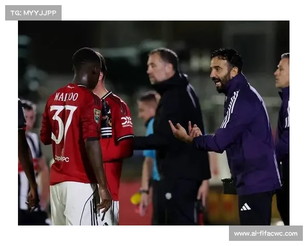 阿莫林执教曼联前50场胜率38% 阿尔特塔同期胜率54%对比分析