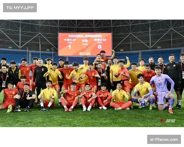 中国U22对阵韩国展现头球优势 针对性战术克制对手 中国U22对阵韩国展现头球优势 针对性战术克制对手