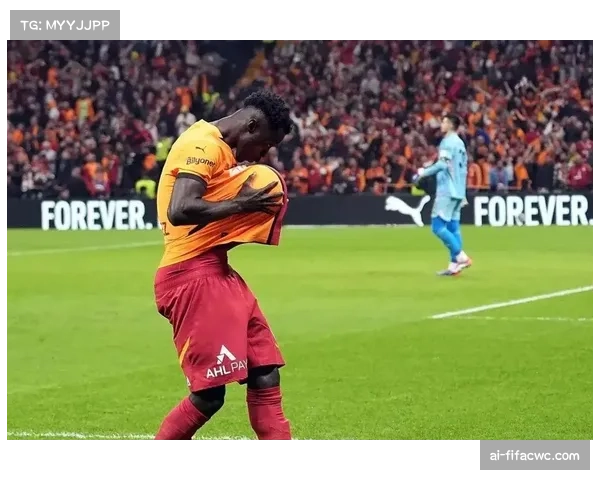 尤文图斯客场2-5惨败加拉塔萨雷晋级前景岌岌可危